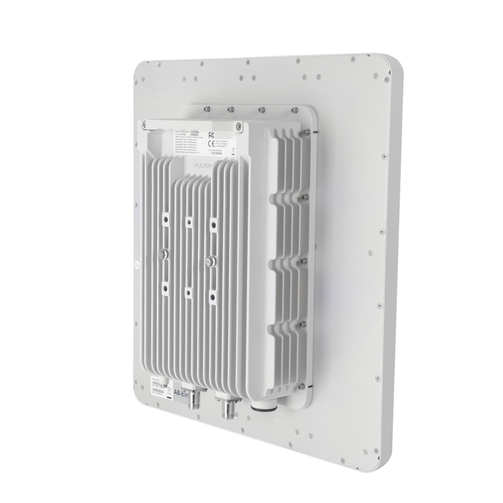 Punto de Acceso Para Industria - SILYMX