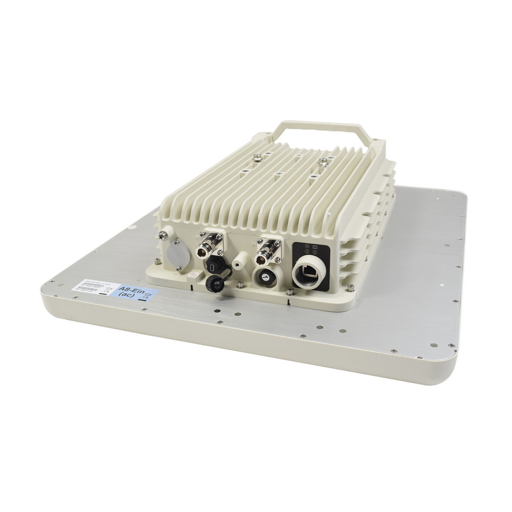 Punto de Acceso Para Industria - SILYMX