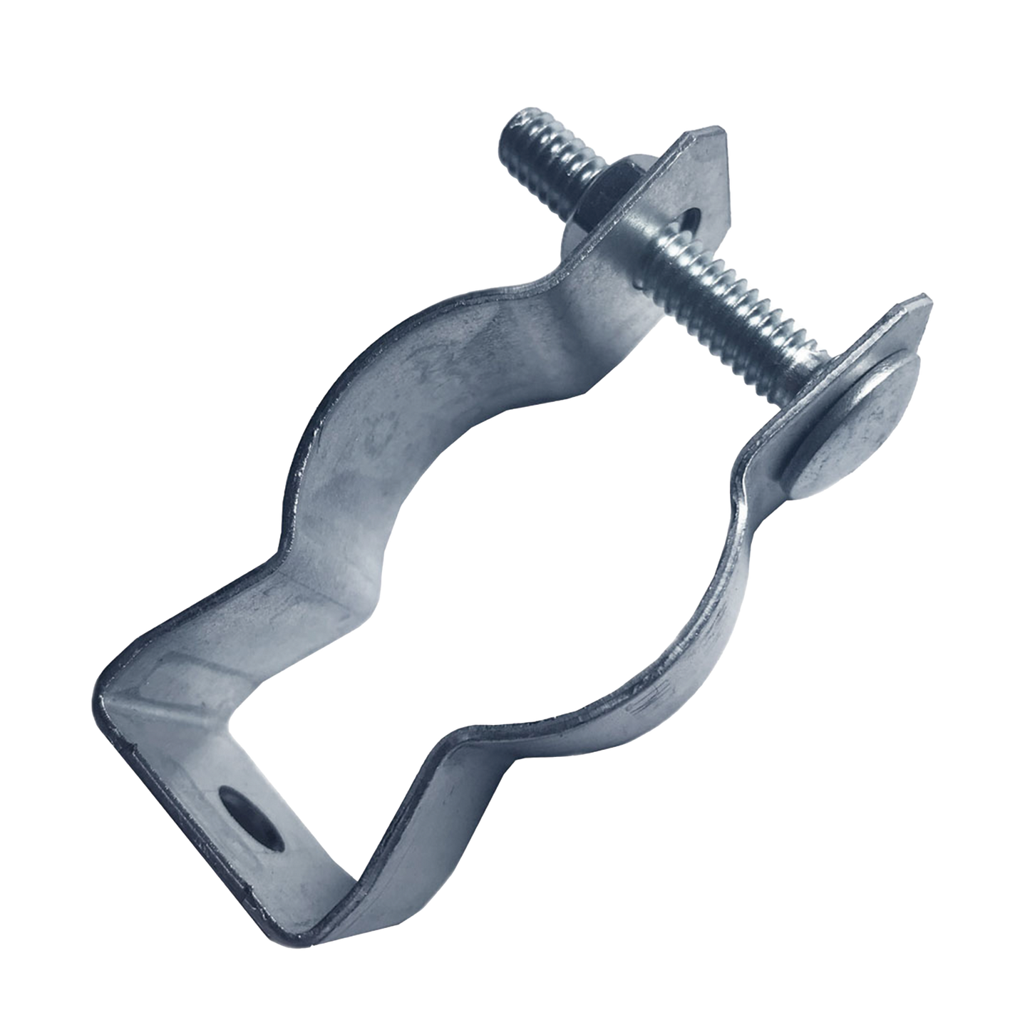 Abrazadera Clip de 1 1/4" (44 mm) INDEX AB-CLP-114 - SILYMX