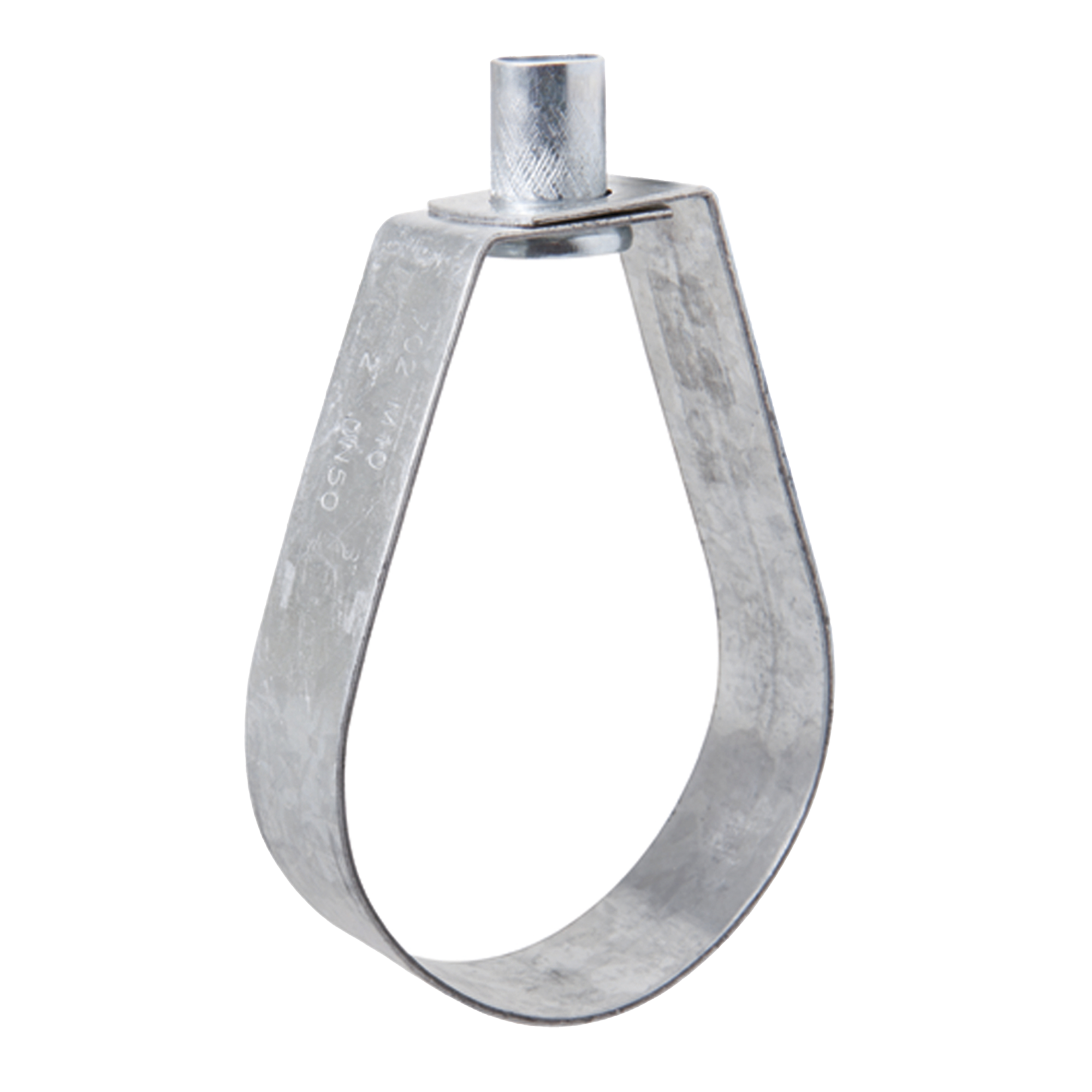 Abrazadera Tipo Pera de 1/2" (22 mm) INDEX AB-PEP-012 - SILYMX