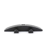 Cabecero para reductor de velocidad Hule Reciclado AC-183TR - SILYMX