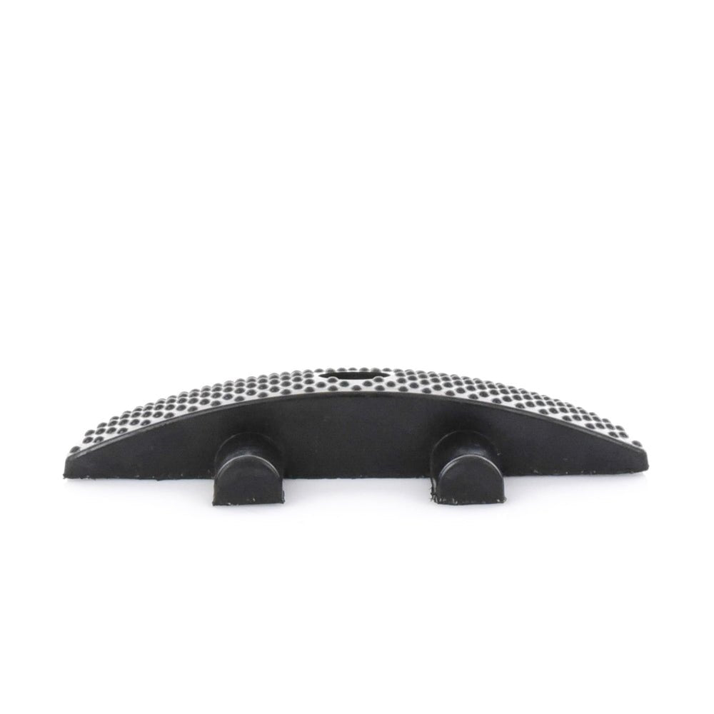 Cabecero para reductor de velocidad Hule Reciclado AC-183TR - SILYMX