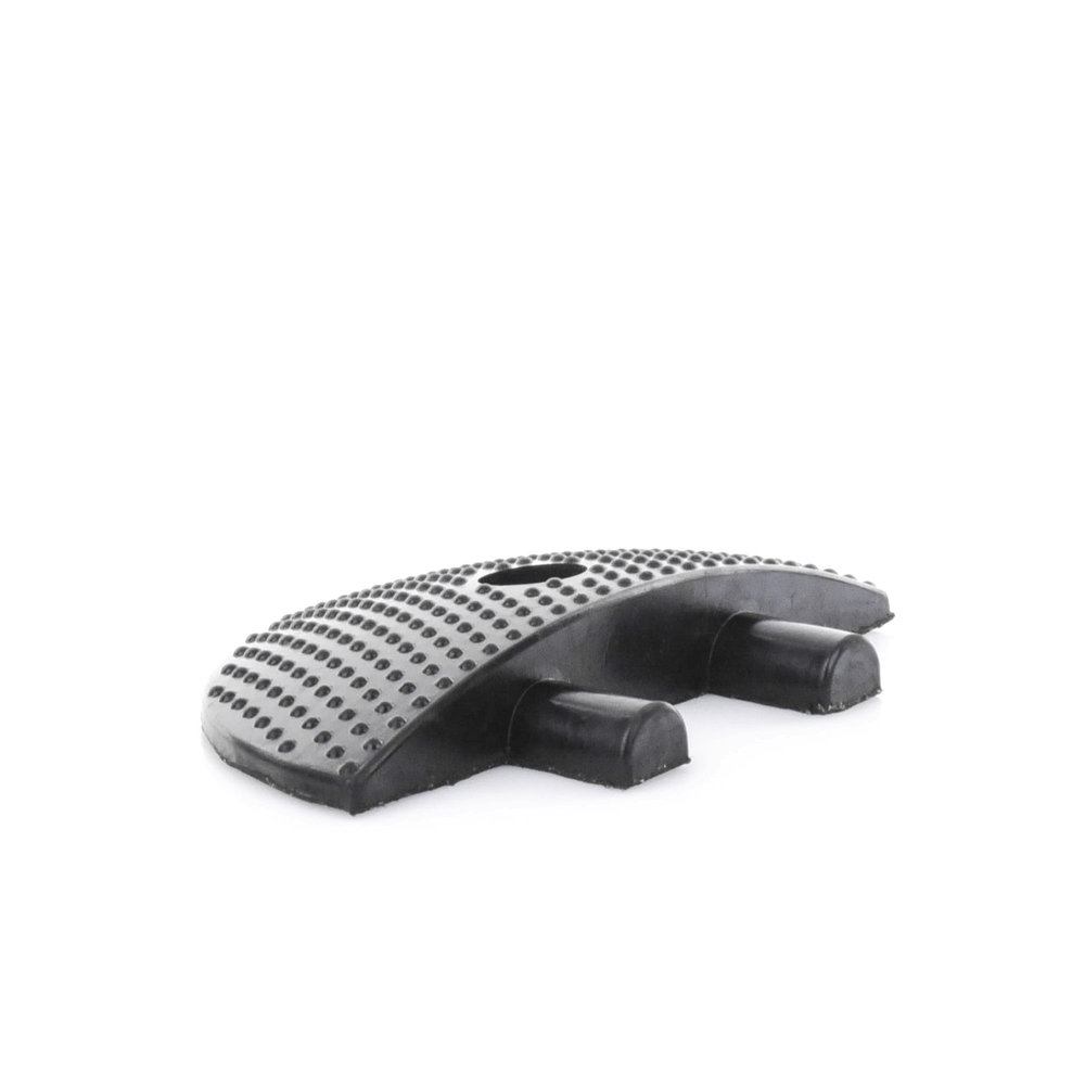 Cabecero para reductor de velocidad Hule Reciclado AC-183TR - SILYMX