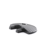 Cabecero para reductor de velocidad Hule Reciclado AC-183TR - SILYMX