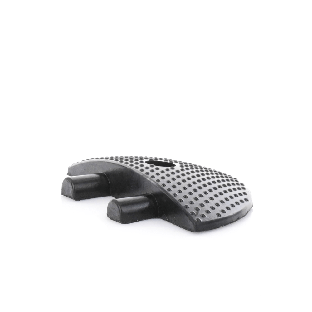 Cabecero para reductor de velocidad Hule Reciclado AC-183TR - SILYMX