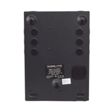 Controlador de Acceso para 2 Lectoras 30,000 Tarjetas 20,000 Eventos Incluye Gabinete y Fuente de Alimentación Rosslare AC-215IP-BU