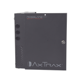 Controlador de Acceso IP de Nueva Generación 2 Lectoras Expandible a 4 30,000 Tarjetas Rosslare AC-225IP-BU