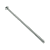 Estaca P Tope Estacionamiento Reductor D Velocidad 30 cm Para uso en Asfalto ACCESSPRO - SILYMX