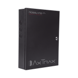 Controlador de Acceso Rosslare para 4 Lectoras Expandible a 4 Lectores Adicionales 30,000 Tarjetas 20,000 Eventos Incluye Gabinete y Fuente de Alimentación AC-425IP-BU - SILYMX