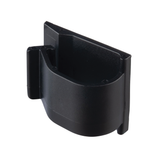 Clip de Nylon 6.6 con Adhesivo Para Cables de Hasta 9.7 mm de Diámetro 100pz ACC38-AT-C0 - SILYMX