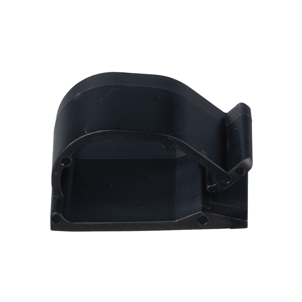 HerramientasPANDUITACC62-AT-C0Clip de Nylon 6.6 con Adhesivo ara Cables de Hasta 15.8 mm de Diámetro Uso Interior Exterior Color Negro Paquete de 100pz ACC62 - AT - C0 - SILYMX