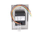 Botón de salida sin contacto con control remoto - SILYMX