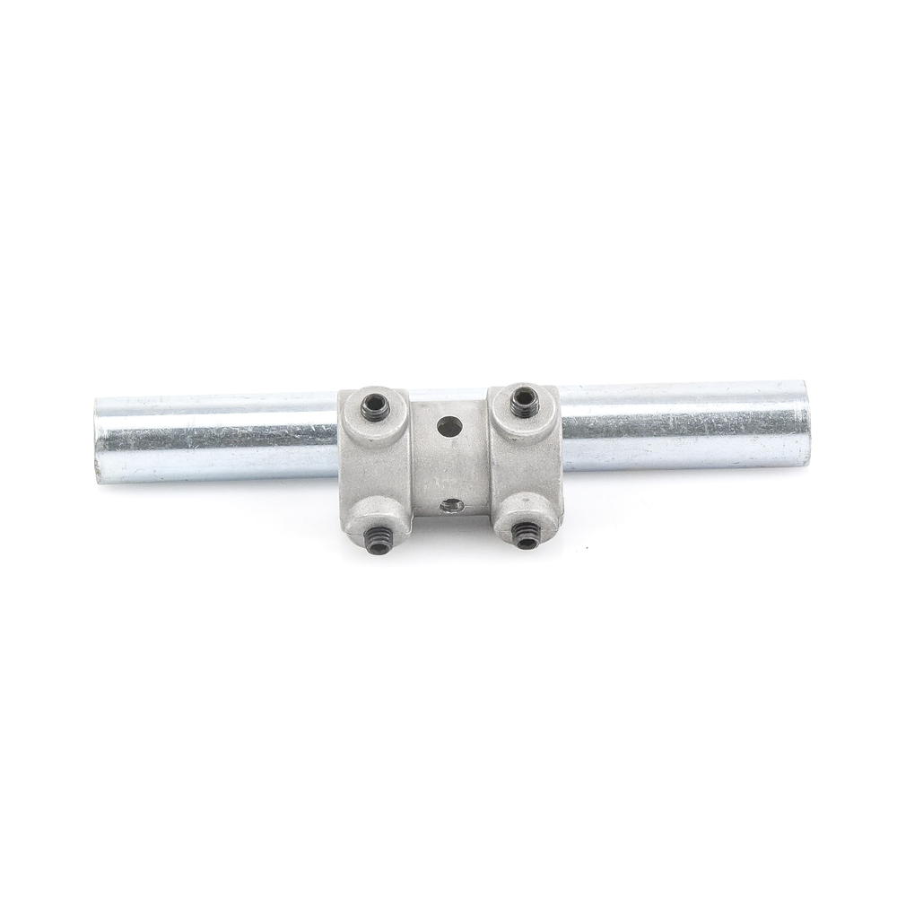 Cople con extensión compatible con motor ACCESS50. - SILYMX