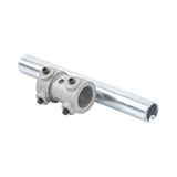 Cople con extensión compatible con motor ACCESS50. - SILYMX