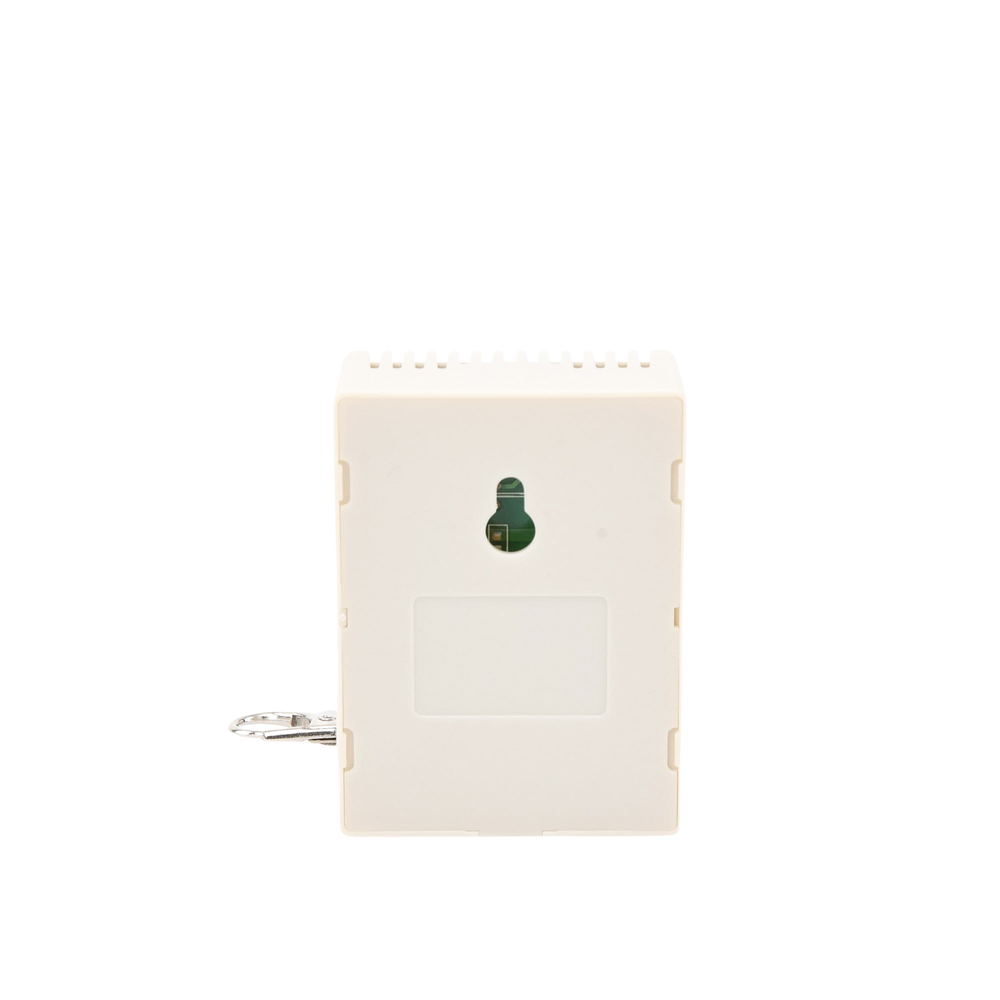 Receptor con control remoto de 4 canales / Soporta 40 transmisores - SILYMX