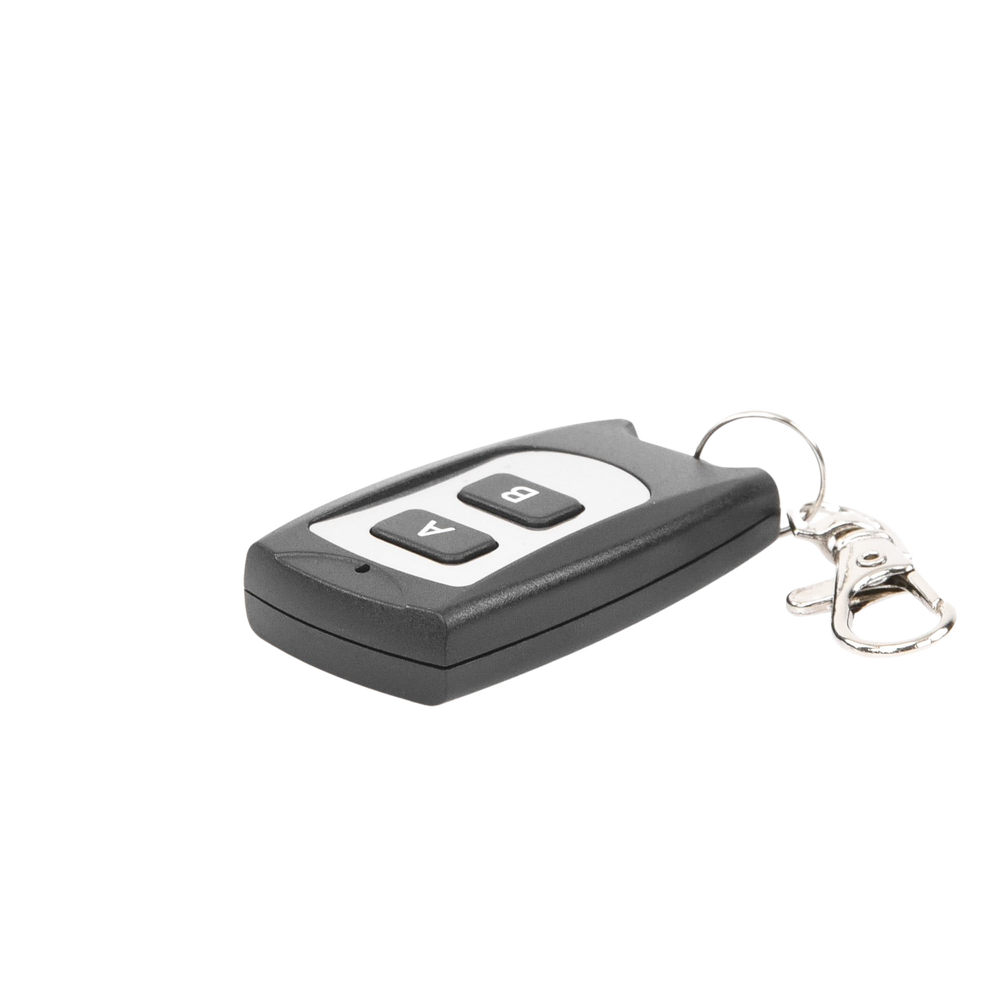 Control Remoto de 2 botones para ACCESS807M2 - SILYMX