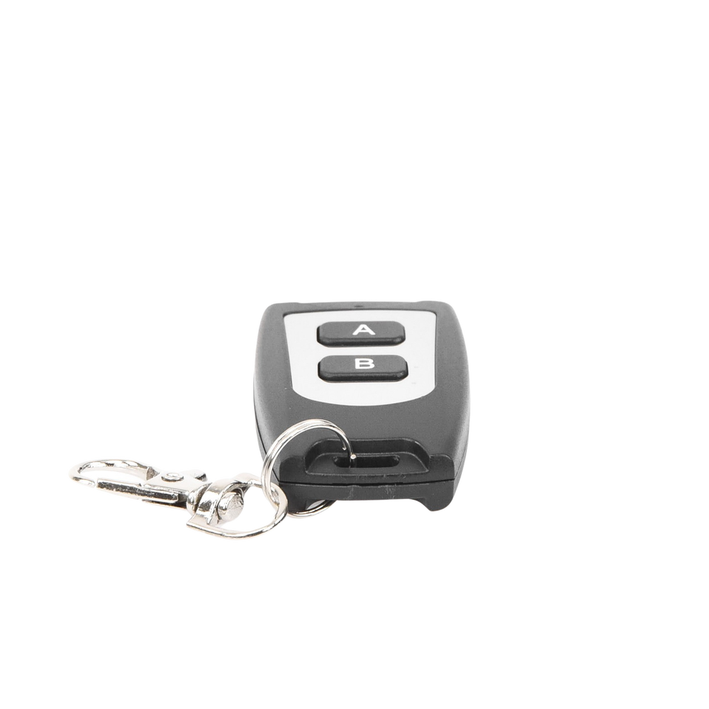 Control Remoto de 2 botones para ACCESS807M2 - SILYMX