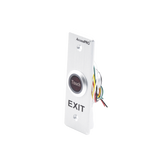 Botón de salida de contacto suave / perfil delgado - SILYMX