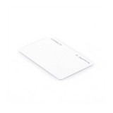 Tarjeta control de acceso MIFARE Classic Tipo ISO Card Memoria 4Kb Imprimible Frecuencia 13.56 Mhz formato CR80 ACCESS-CARD-M4K - SILYMX