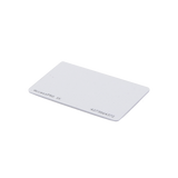 Tarjeta control de acceso MIFARE Classic Tipo ISO Card Memoria 1Kb Imprimible Frecuencia 13.56 Mhz formato CR80 ACCESS-CARD-M1K - SILYMX