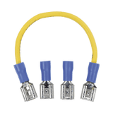 Cable para baterías de respaldo / Motores de garage / ACCESSFORCE y FS1000SPEED. - SILYMX