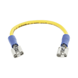 Cable para baterías de respaldo / Motores de garage / ACCESSFORCE y FS1000SPEED. - SILYMX