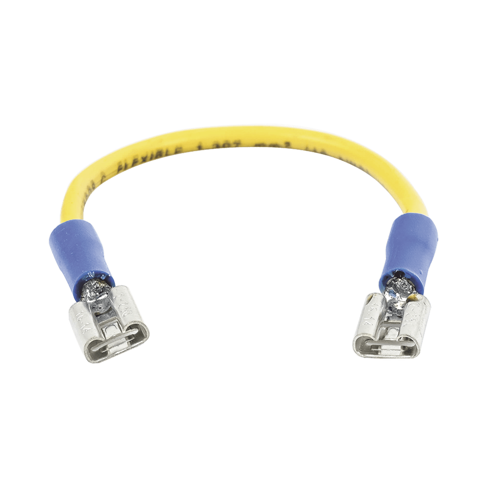 Cable para baterías de respaldo / Motores de garage / ACCESSFORCE y FS1000SPEED. - SILYMX