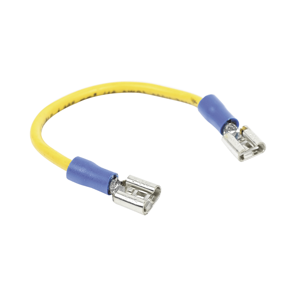 Cable para baterías de respaldo / Motores de garage / ACCESSFORCE y FS1000SPEED. - SILYMX