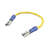 Cable para baterías de respaldo / Motores de garage / ACCESSFORCE y FS1000SPEED. - SILYMX