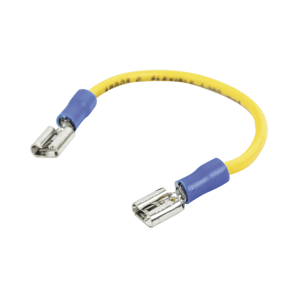 Cable para baterías de respaldo / Motores de garage / ACCESSFORCE y FS1000SPEED. - SILYMX
