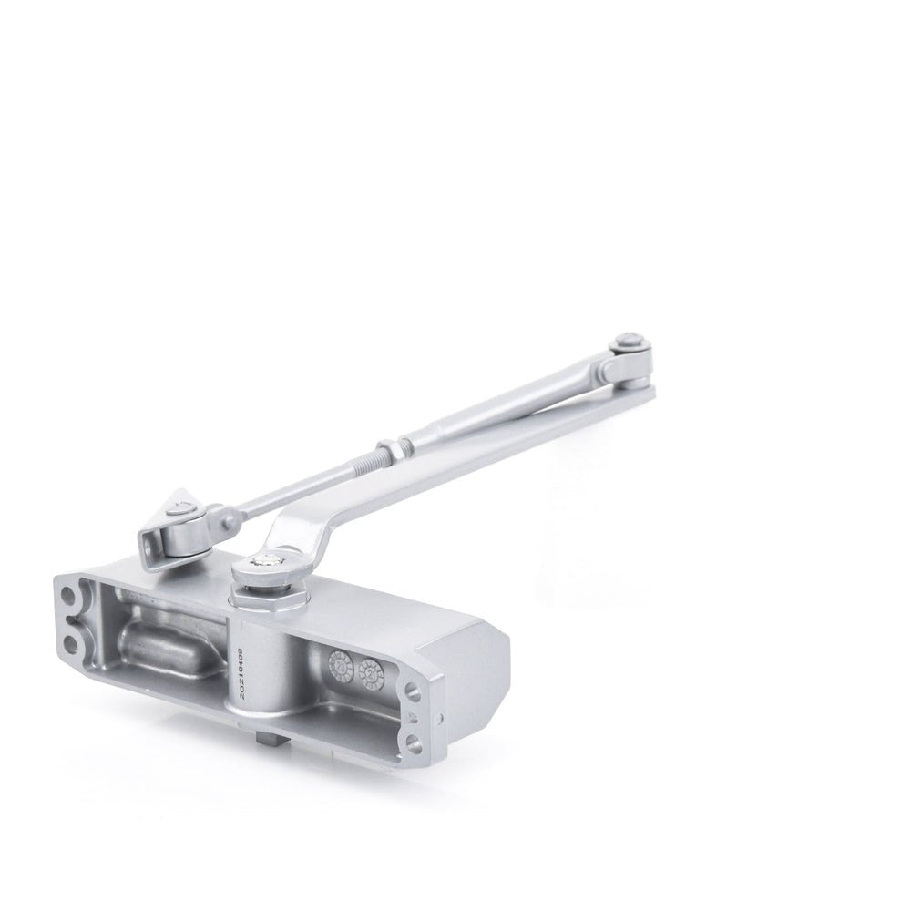 Cierrapuertas para puertas de 40-65 kgs - SILYMX