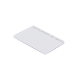 Tarjeta Tecnología Dual: RFID (UHF) 900 MHz/Proximidad 125 kHz para Uso en Oficinas y Estacionamientos ACCESS-DUAL-UP - SILYMX