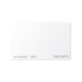 Tarjeta Proximidad Delgada 125 Khz (tipo EM) / Imprimible - SILYMX