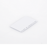 Tarjeta Proximidad Delgada 125 Khz (tipo EM) / Imprimible - SILYMX