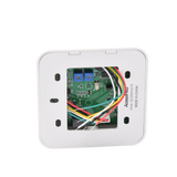 Botón de salida sin contacto con control remoto / Temporizado / Distancia ajustable - SILYMX