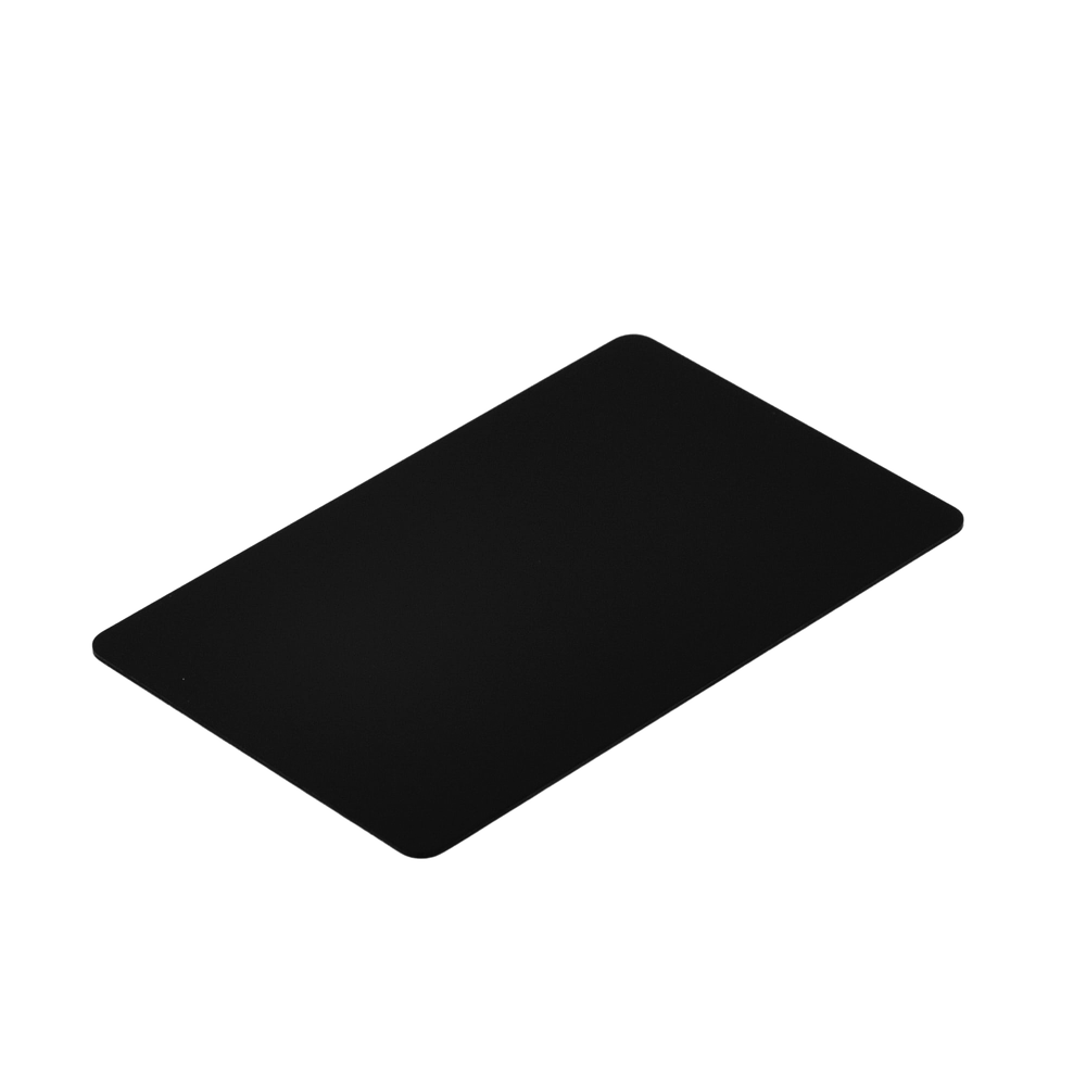 Tarjeta NFC Tipo ISO Card Imprimible Frecuencia 13.56 Mhz CHIP NXP 215 ACCESSNFC215 - SILYMX