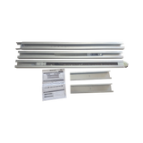 Riel tipo C / Compatible con motor ACCESSFORCE y FS1000SPEED. - SILYMX