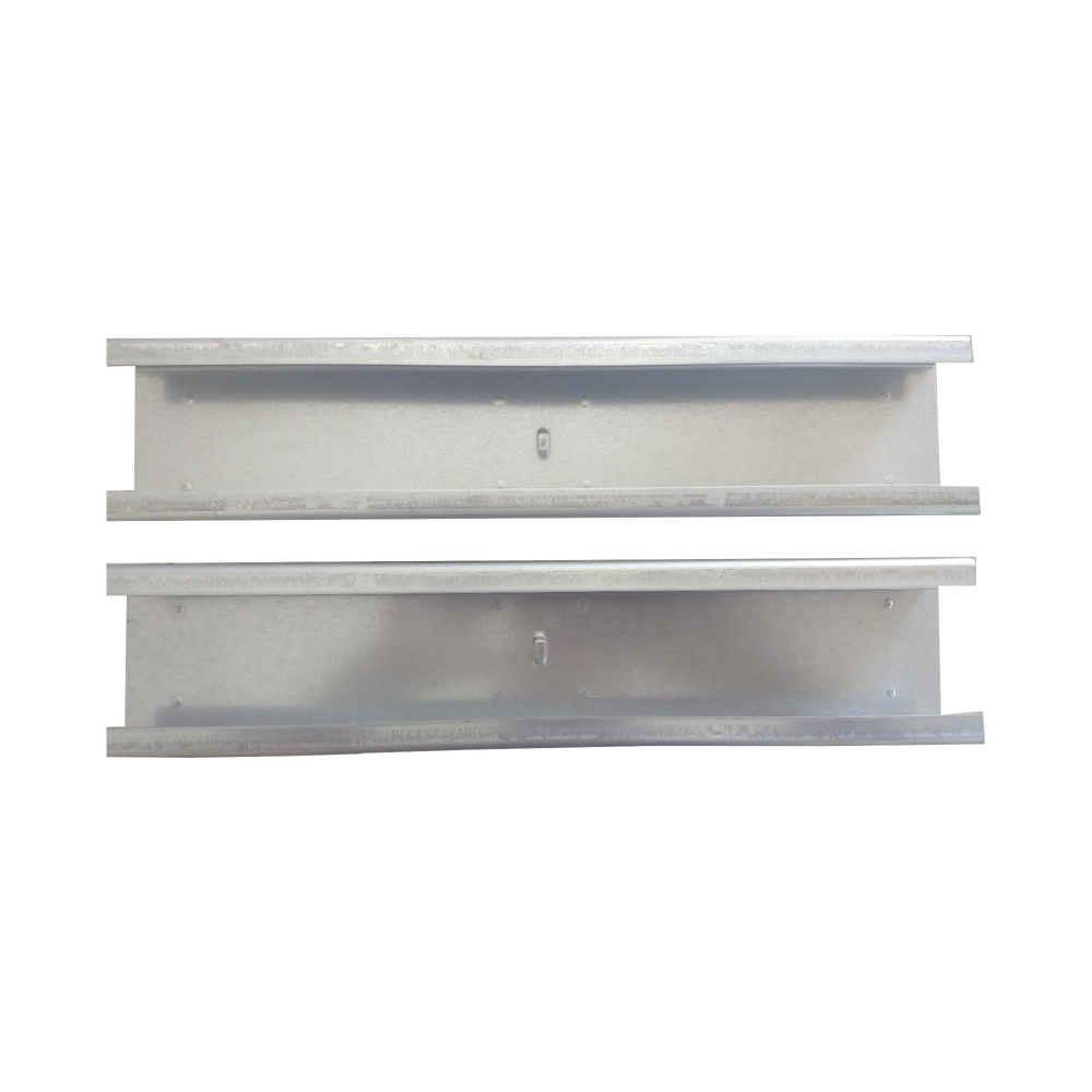 Riel tipo C / Compatible con motor ACCESSFORCE y FS1000SPEED. - SILYMX