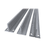Riel tipo T / Compatible con motor ACCESSFORCE y FS1000SPEED. - SILYMX