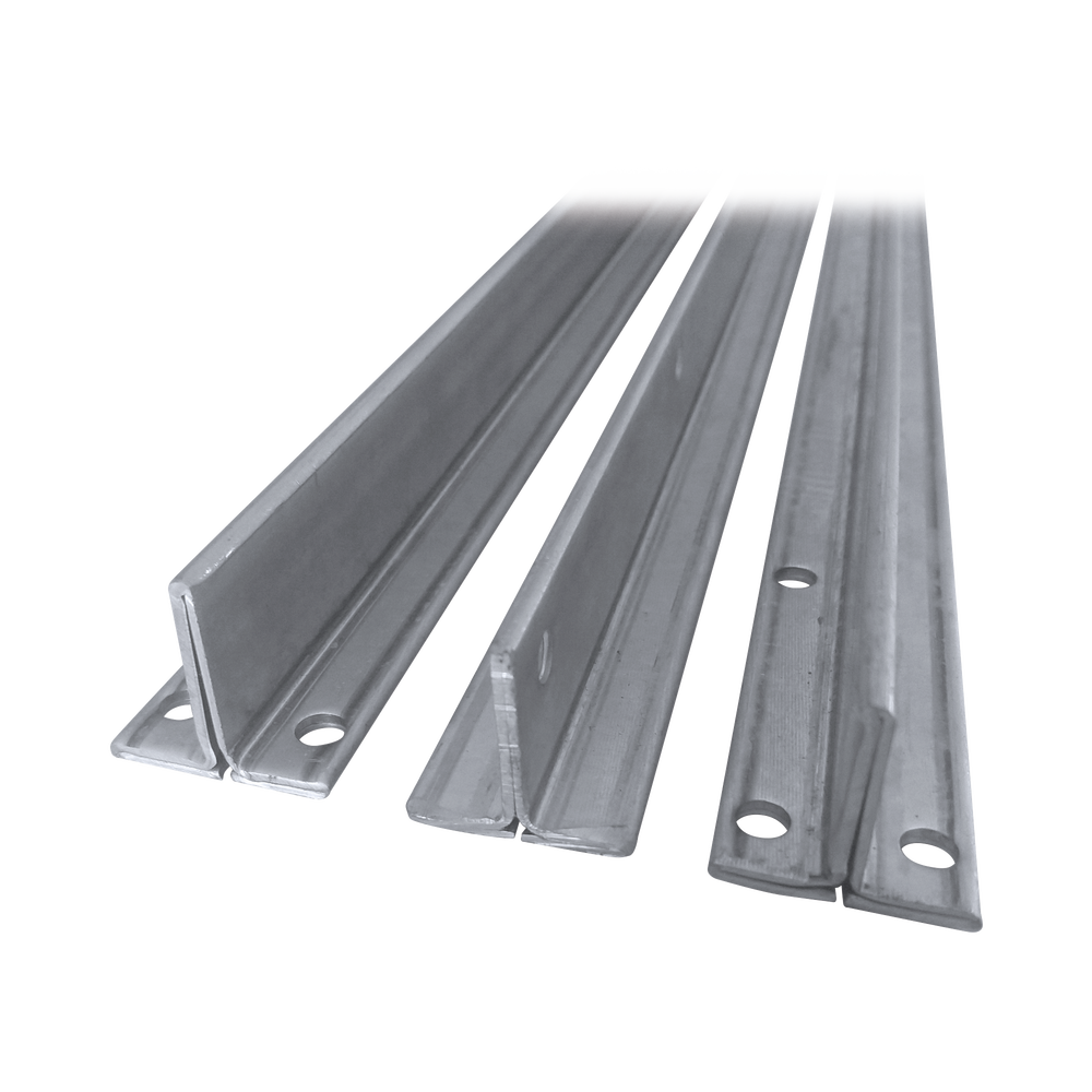 Riel tipo T / Compatible con motor ACCESSFORCE y FS1000SPEED. - SILYMX