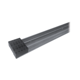 Riel tipo T / Compatible con motor ACCESSFORCE y FS1000SPEED. - SILYMX