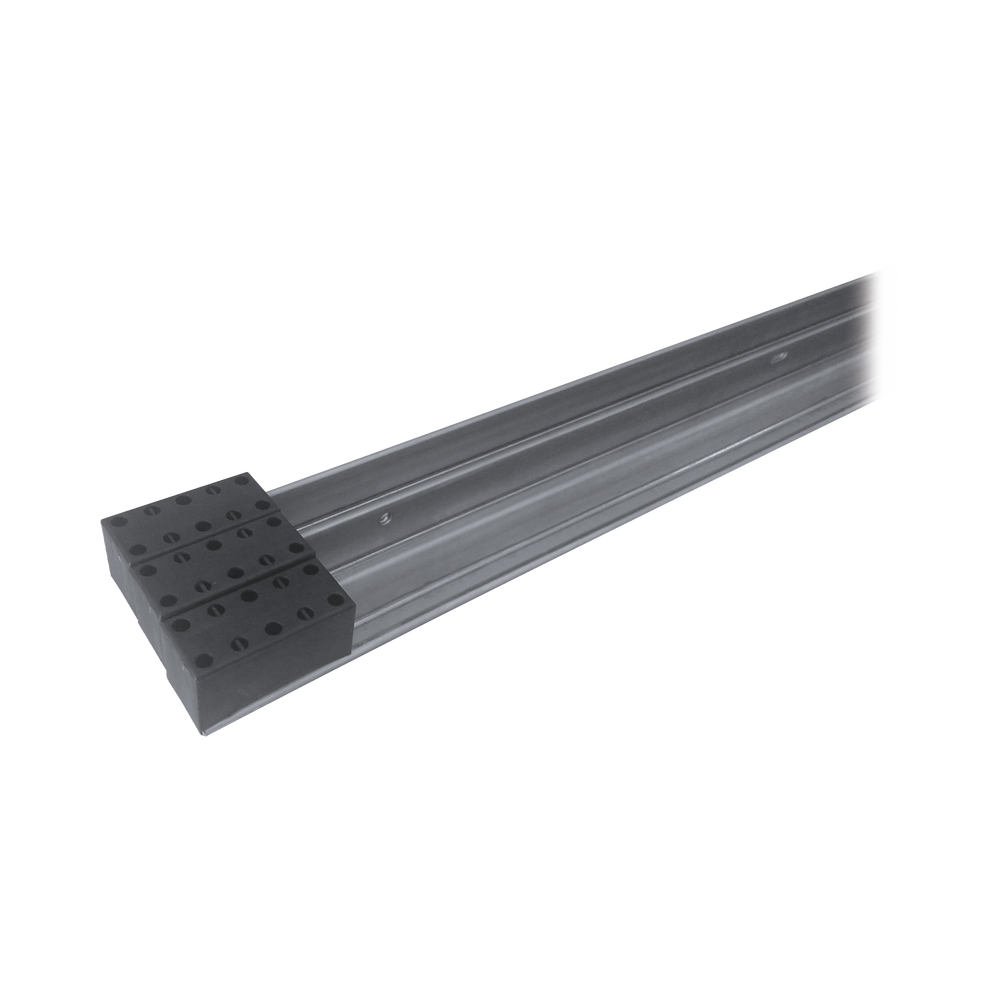 Riel tipo T / Compatible con motor ACCESSFORCE y FS1000SPEED. - SILYMX