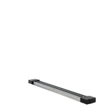 Riel tipo T / Compatible con motor ACCESSFORCE y FS1000SPEED. - SILYMX