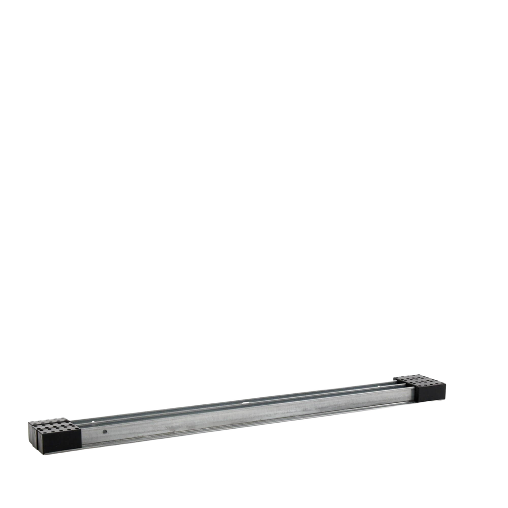 Riel tipo T / Compatible con motor ACCESSFORCE y FS1000SPEED. - SILYMX