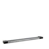 Riel tipo T / Compatible con motor ACCESSFORCE y FS1000SPEED. - SILYMX