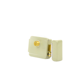 Cerradura Eléctrica / Incluye Llave / Exterior /Izquierda - SILYMX