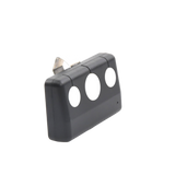 Control Remoto Inalambrico RF de visera, compatible con ACCESSFORCE y FS1000SPEED - SILYMX