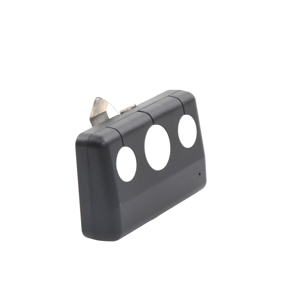 Control Remoto Inalambrico RF de visera, compatible con ACCESSFORCE y FS1000SPEED - SILYMX