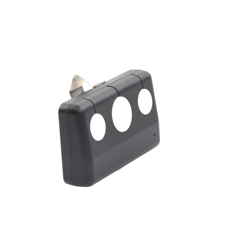 Control Remoto Inalambrico RF de visera, compatible con ACCESSFORCE y FS1000SPEED - SILYMX
