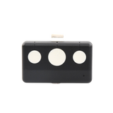 Control Remoto Inalambrico RF de visera, compatible con ACCESSFORCE y FS1000SPEED - SILYMX